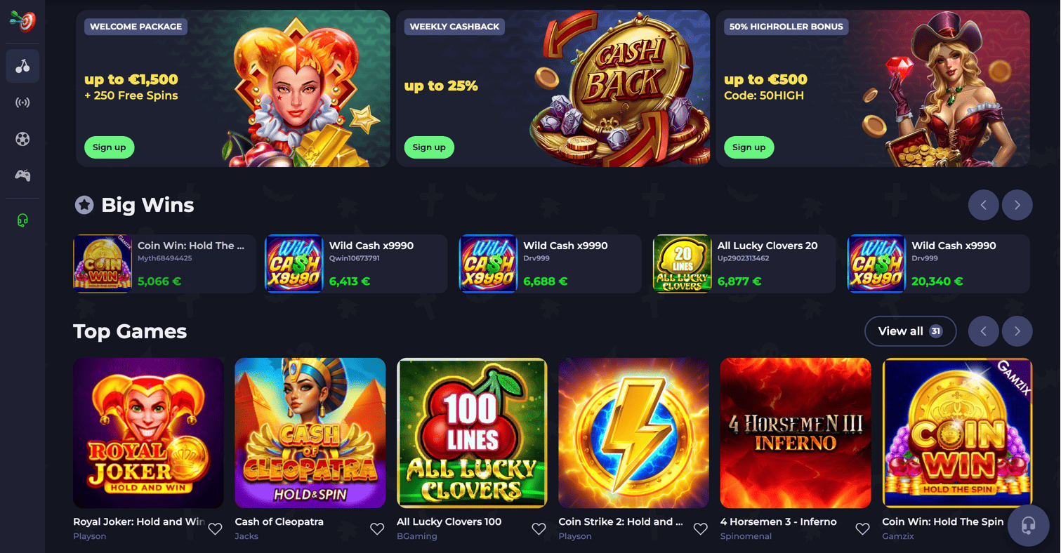 Jokabet Casino Jokabet Casino